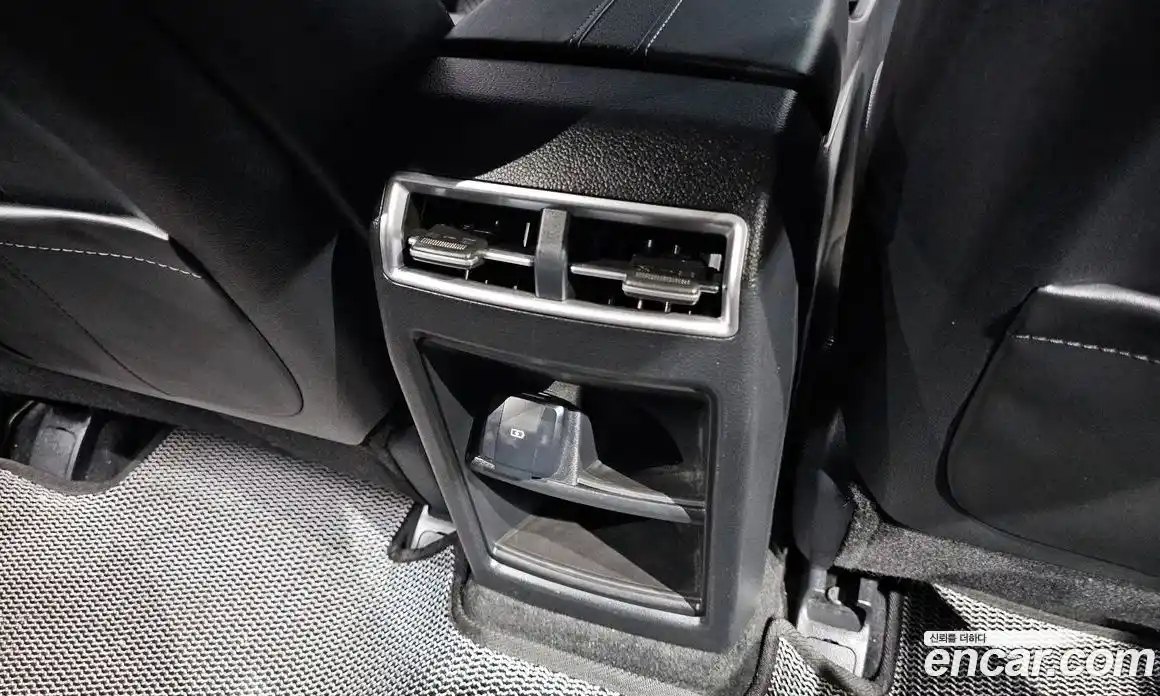 SsangYong Torres 2023 1.5 гидро в Москве № 2052123, фото 31