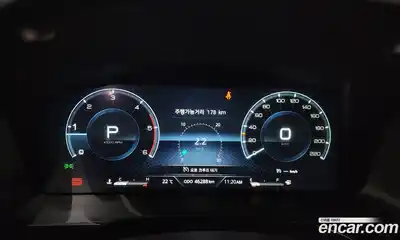 SsangYong Rexton 2022 2.2 гидро в Москве № 2052153, миниатюра 11