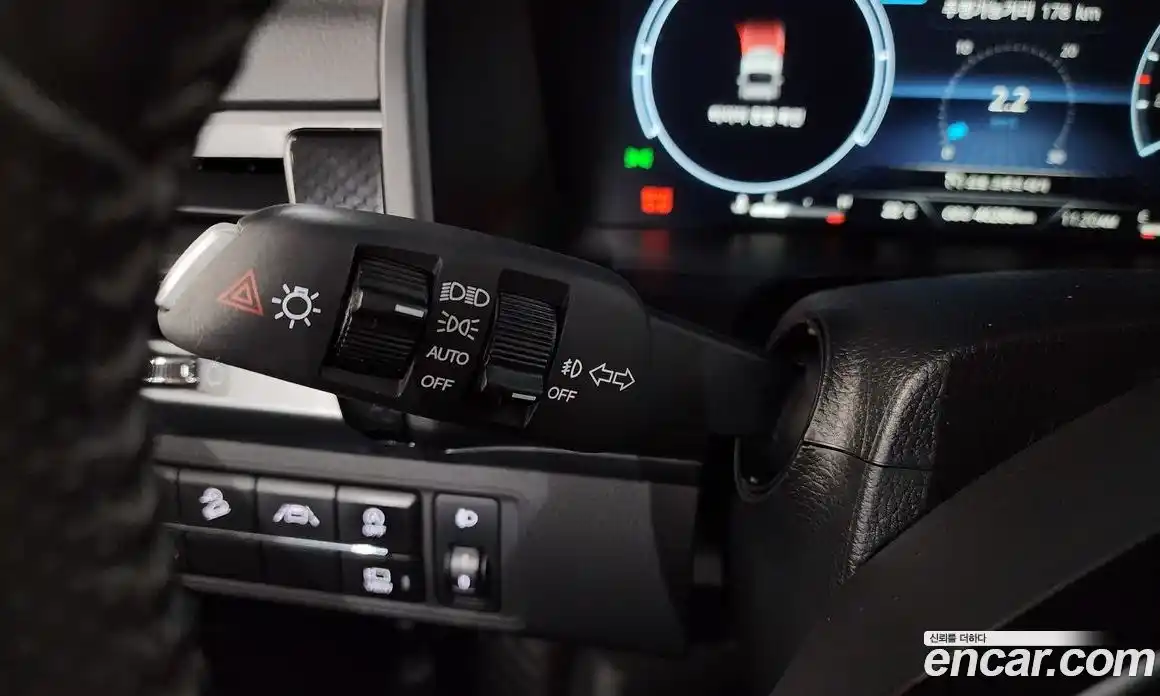 SsangYong Rexton 2022 2.2 гидро в Москве № 2052153, фото 24