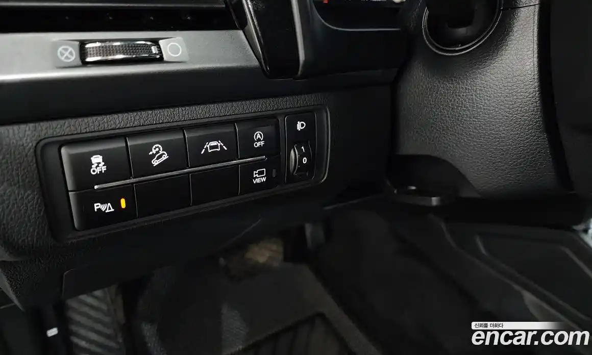 SsangYong Rexton 2022 2.2 гидро в Москве № 2052153, фото 25