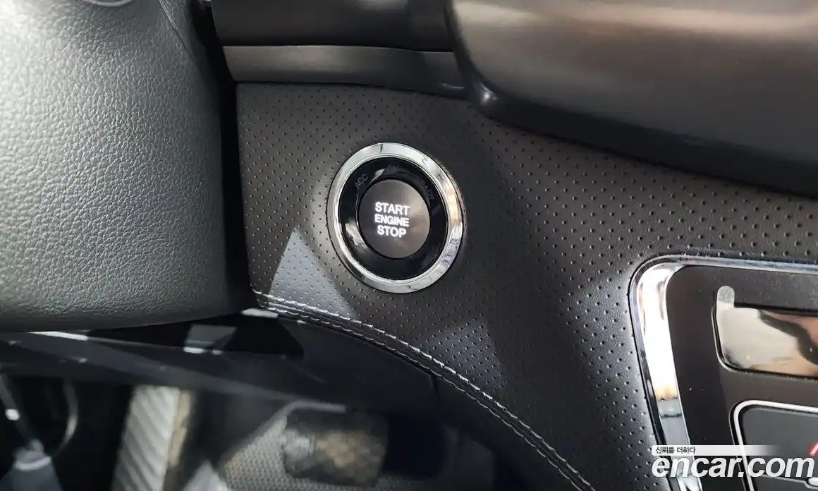 SsangYong Rexton 2022 2.2 гидро в Москве № 2052153, фото 26