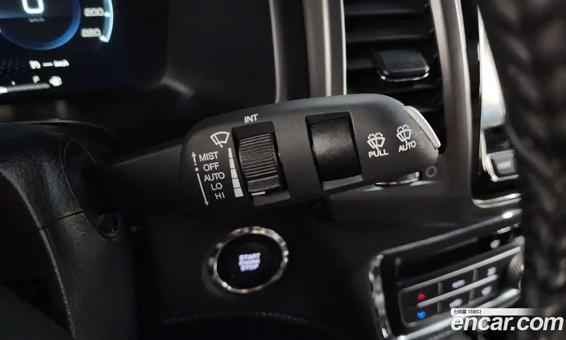 SsangYong Rexton 2022 2.2 гидро в Москве № 2052153, фото 27