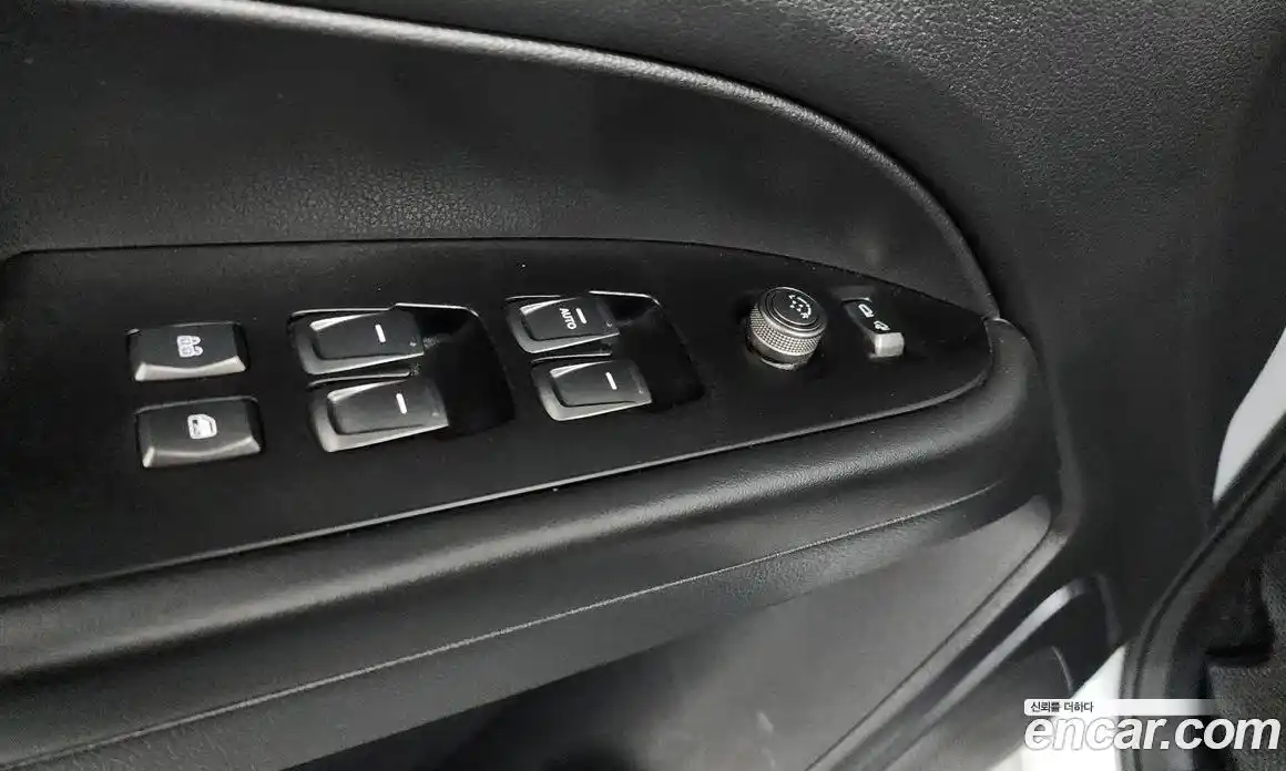 SsangYong Rexton 2022 2.2 гидро в Москве № 2052153, фото 28
