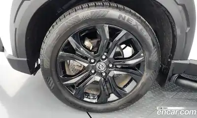 SsangYong Rexton 2022 2.2 гидро в Москве № 2052153, миниатюра 5