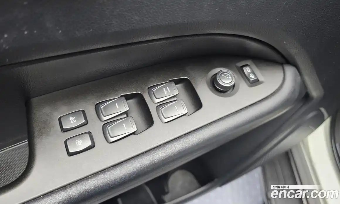 SsangYong Rexton 2019 2.2 гидро в Москве № 2052223, фото 14