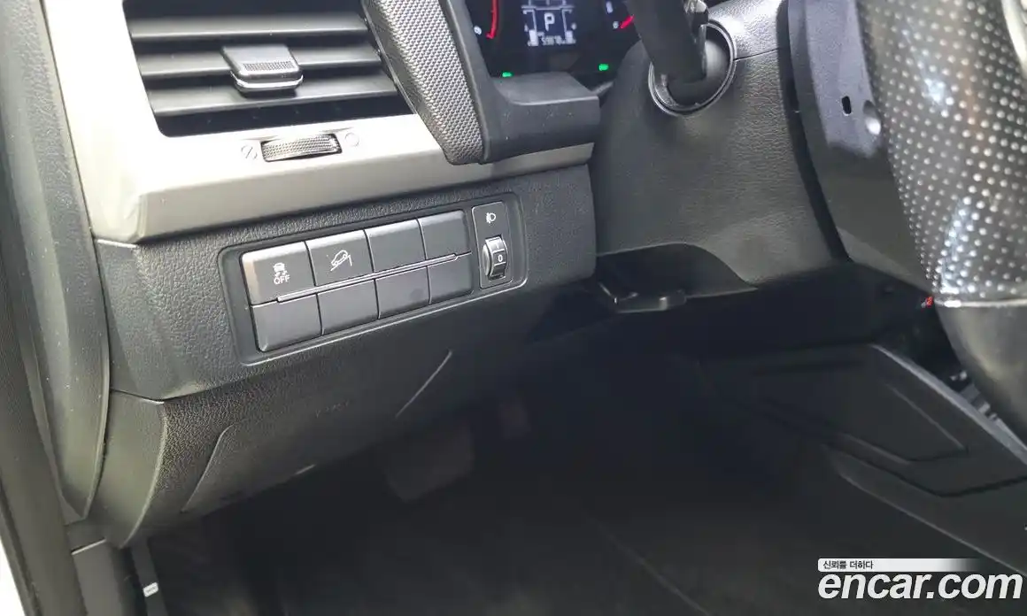 SsangYong Rexton 2019 2.2 гидро в Москве № 2052223, фото 15