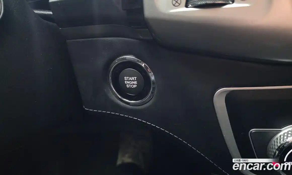 SsangYong Rexton 2019 2.2 гидро в Москве № 2052223, фото 18
