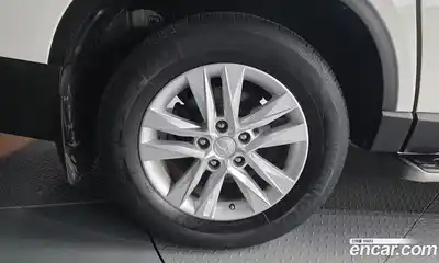 SsangYong Rexton 2019 2.2 гидро в Москве № 2052223, миниатюра 5