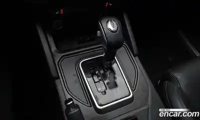 SsangYong Rexton 2019 2.2 гидро в Москве № 2052223, миниатюра 9