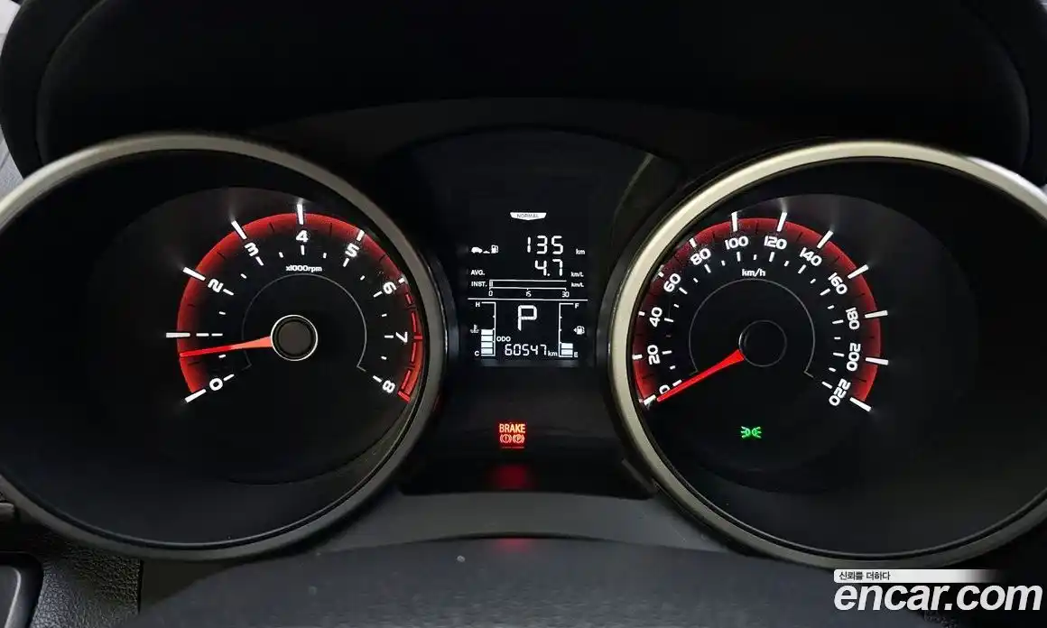 SsangYong TIBOLI 2016 1.6 гидро в Москве № 2052234, фото 11