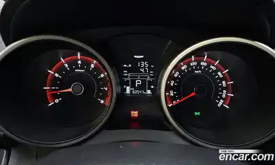 SsangYong TIBOLI 2016 1.6 гидро в Москве № 2052234, миниатюра 11