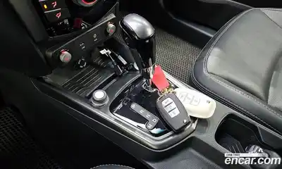 SsangYong TIBOLI 2016 1.6 гидро в Москве № 2052234, миниатюра 12