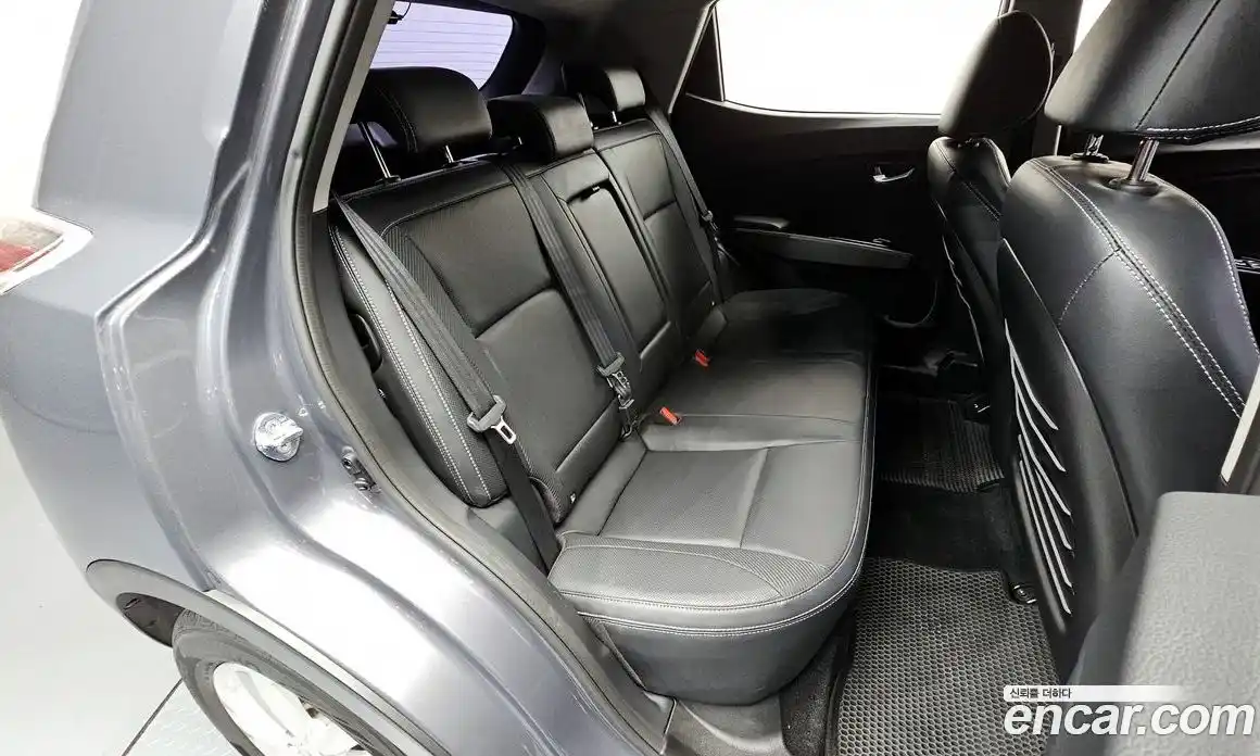SsangYong TIBOLI 2016 1.6 гидро в Москве № 2052234, фото 17