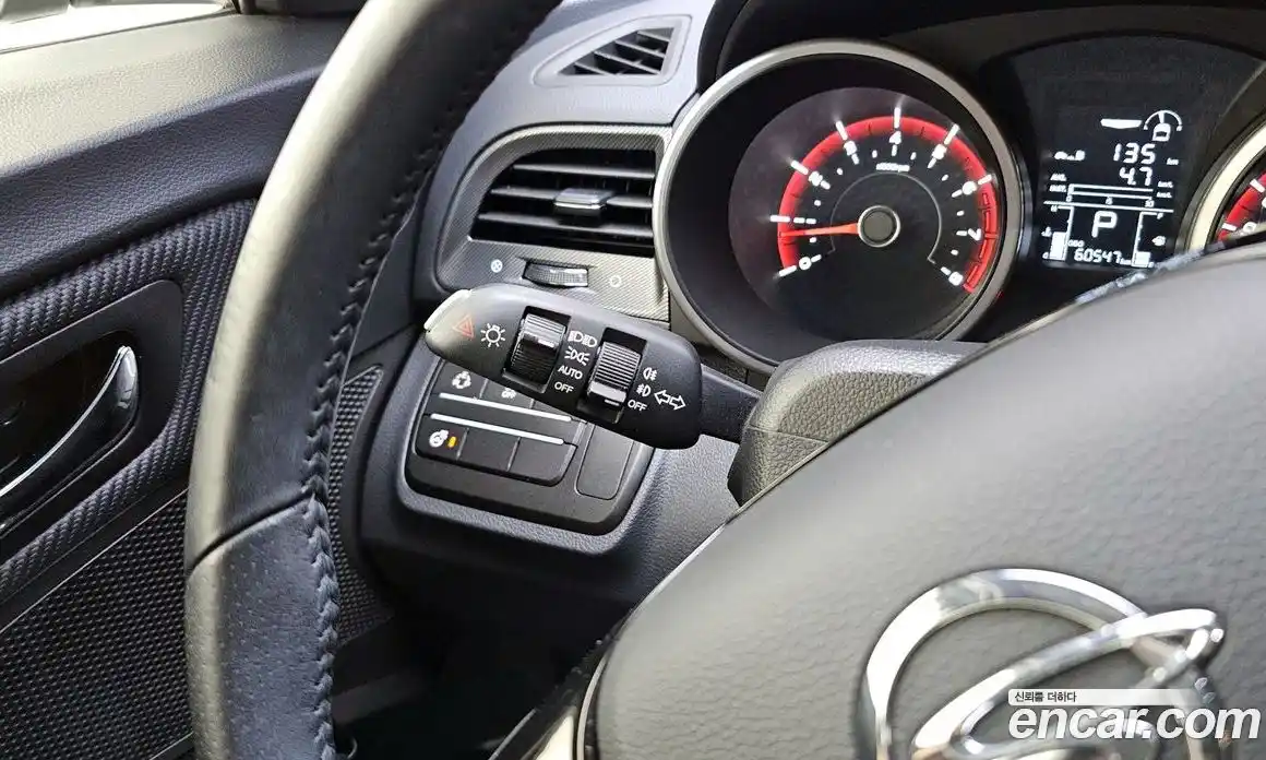 SsangYong TIBOLI 2016 1.6 гидро в Москве № 2052234, фото 22