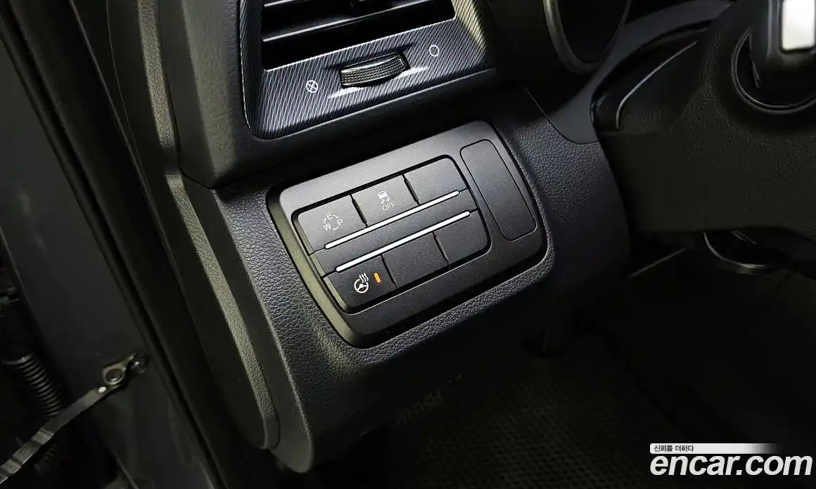 SsangYong TIBOLI 2016 1.6 гидро в Москве № 2052234, фото 25