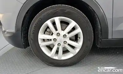 SsangYong TIBOLI 2016 1.6 гидро в Москве № 2052234, миниатюра 5