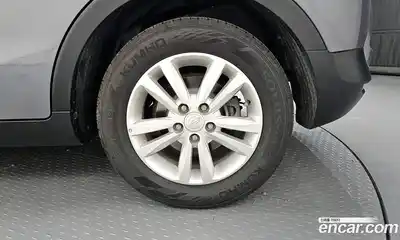 SsangYong TIBOLI 2016 1.6 гидро в Москве № 2052234, миниатюра 7