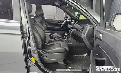 SsangYong Rexton 2020 2.2 гидро в Москве № 2052290, миниатюра 12