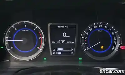 SsangYong Rexton 2020 2.2 гидро в Москве № 2052290, миниатюра 8