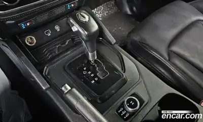 SsangYong Rexton 2020 2.2 гидро в Москве № 2052290, миниатюра 9