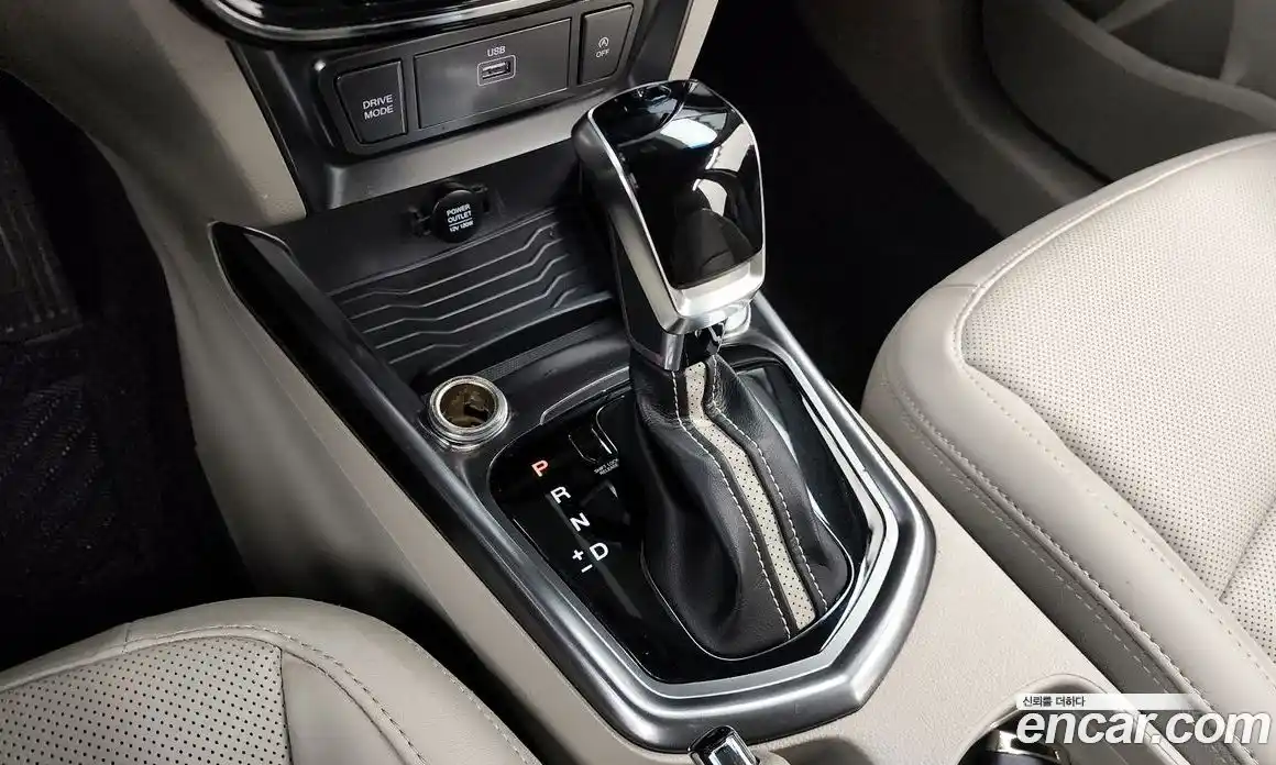 SsangYong TIBOLI 2019 1.5 гидро в Москве № 2052302, фото 11