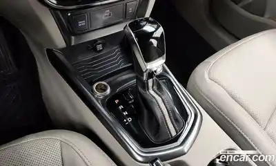 SsangYong TIBOLI 2019 1.5 гидро в Москве № 2052302, миниатюра 11