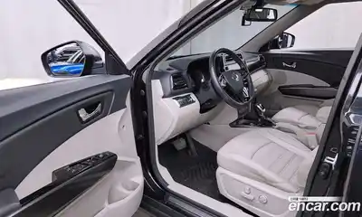 SsangYong TIBOLI 2019 1.5 гидро в Москве № 2052302, миниатюра 12