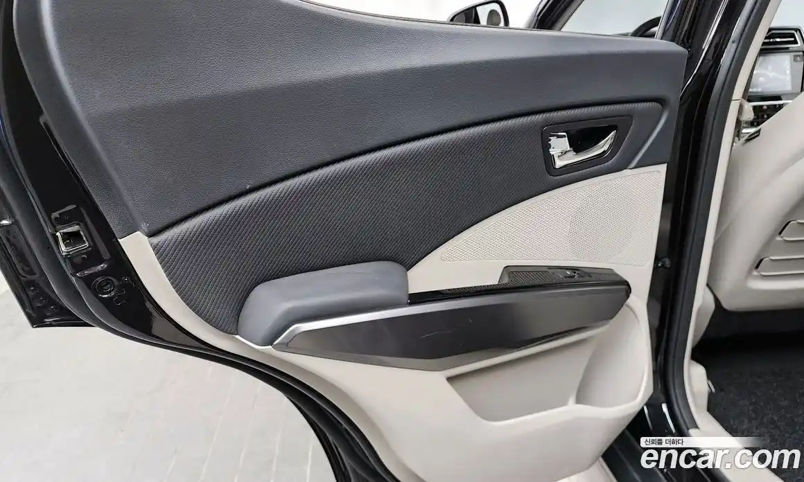 SsangYong TIBOLI 2019 1.5 гидро в Москве № 2052302, фото 14