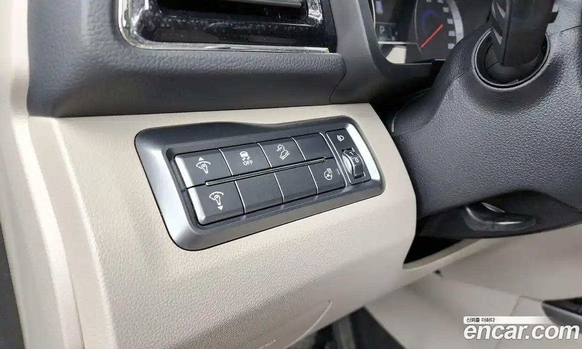 SsangYong TIBOLI 2019 1.5 гидро в Москве № 2052302, фото 21