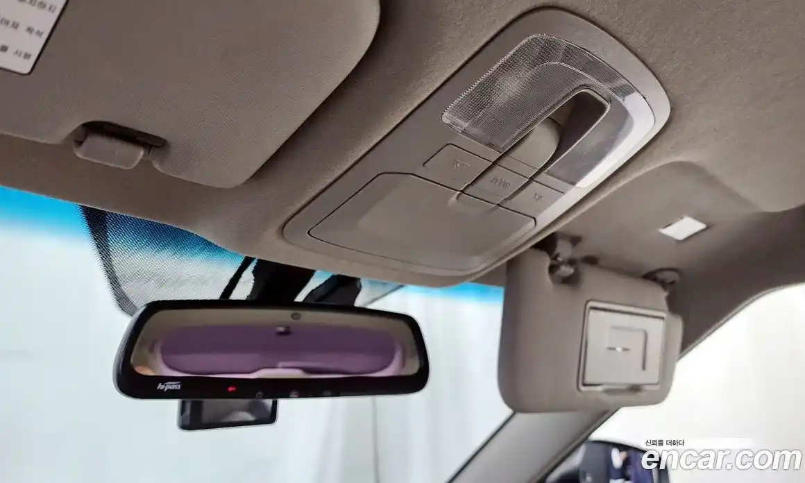 SsangYong TIBOLI 2019 1.5 гидро в Москве № 2052302, фото 22