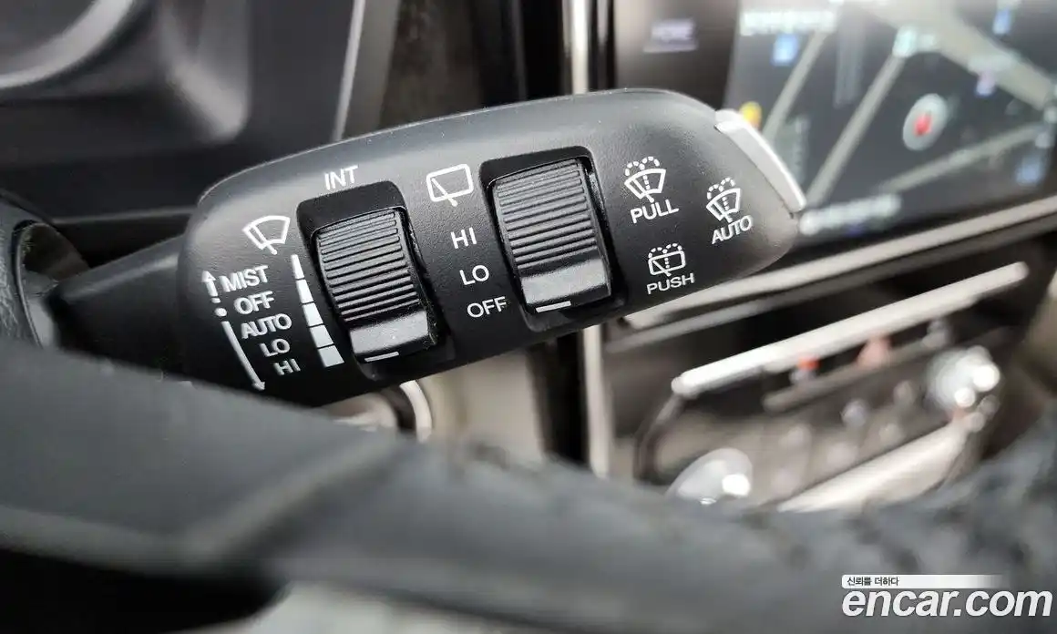 SsangYong TIBOLI 2019 1.5 гидро в Москве № 2052302, фото 23