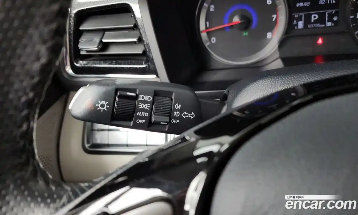 SsangYong TIBOLI 2019 1.5 гидро в Москве № 2052302, фото 24