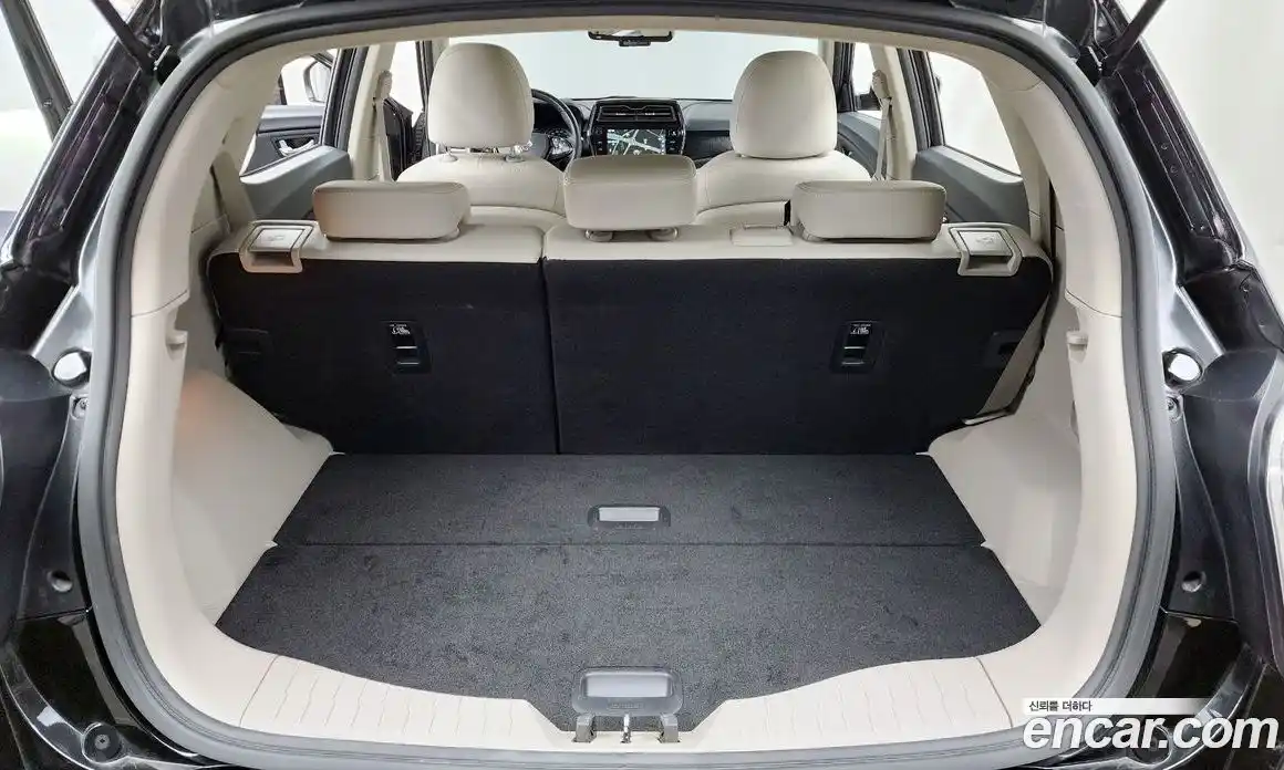 SsangYong TIBOLI 2019 1.5 гидро в Москве № 2052302, фото 25