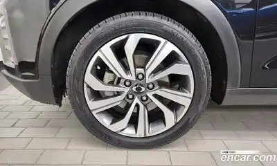 SsangYong TIBOLI 2019 1.5 гидро в Москве № 2052302, миниатюра 4