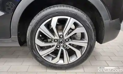 SsangYong TIBOLI 2019 1.5 гидро в Москве № 2052302, миниатюра 6