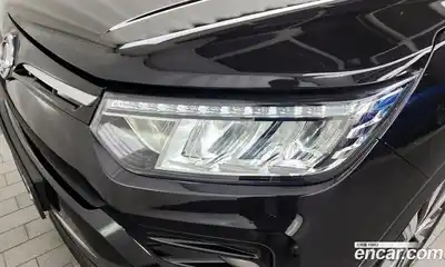 SsangYong TIBOLI 2019 1.5 гидро в Москве № 2052302, миниатюра 7