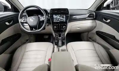 SsangYong TIBOLI 2019 1.5 гидро в Москве № 2052302, миниатюра 9