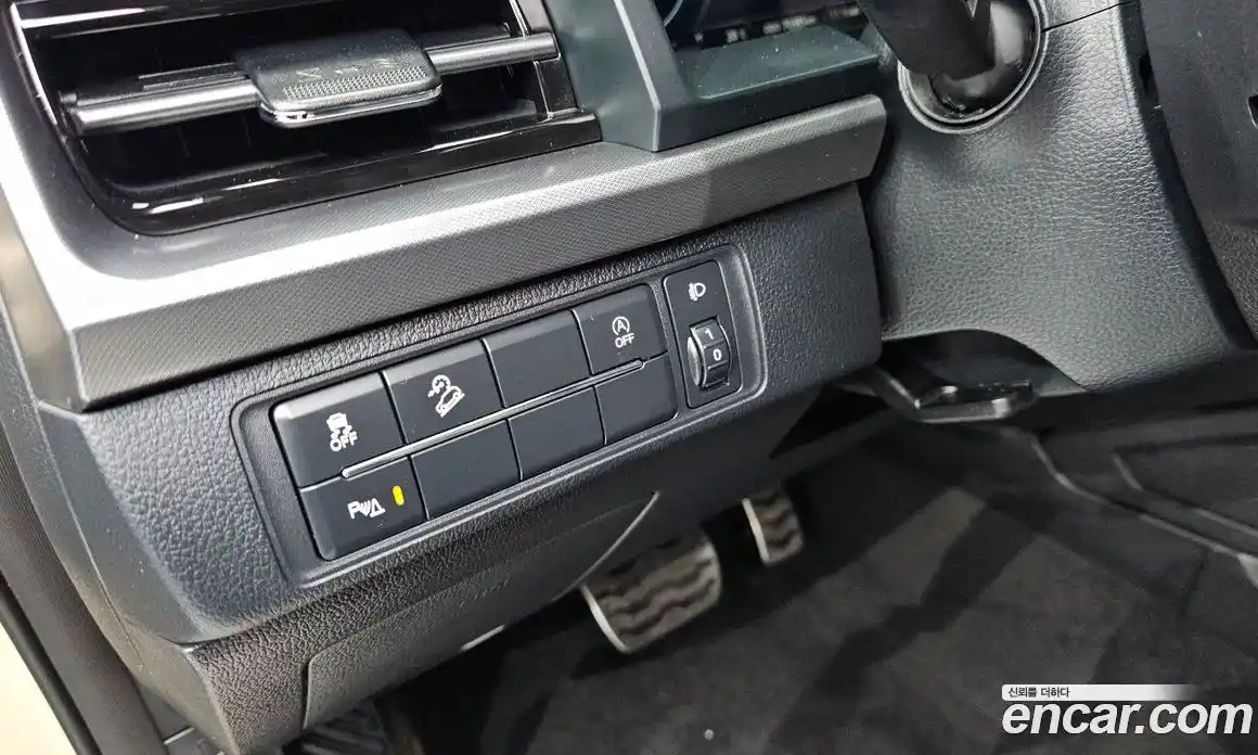 SsangYong Rexton 2023 2.2 гидро в Москве № 2052307, фото 19