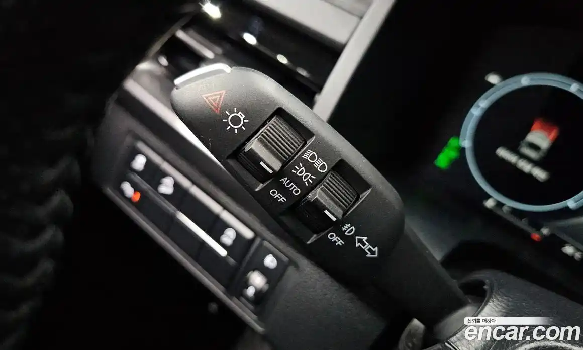 SsangYong Rexton 2023 2.2 гидро в Москве № 2052307, фото 29