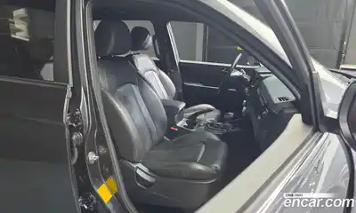 SsangYong Rexton 2020 2.2 гидро в Москве № 2052326, миниатюра 12