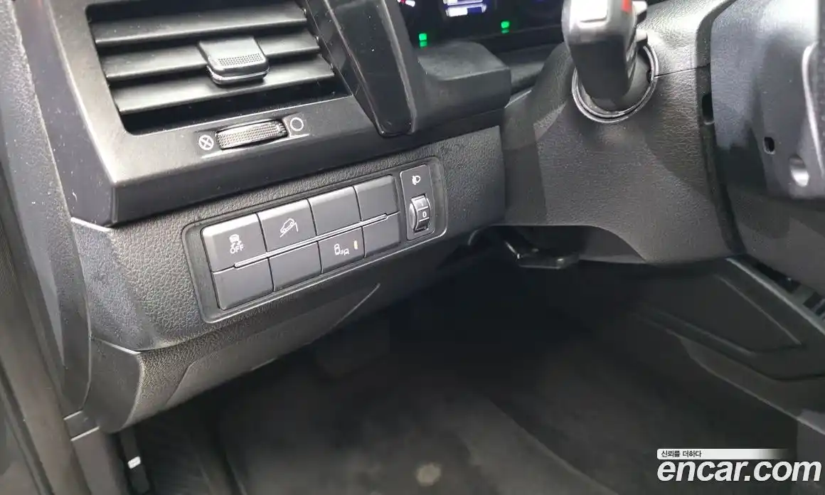 SsangYong Rexton 2020 2.2 гидро в Москве № 2052326, фото 15
