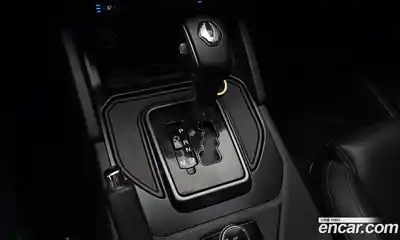 SsangYong Rexton 2020 2.2 гидро в Москве № 2052326, миниатюра 9