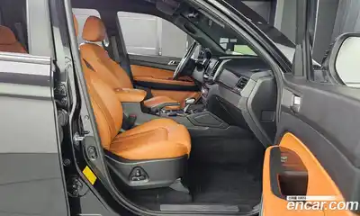 SsangYong Rexton 2021 2.2 гидро в Москве № 2052327, миниатюра 12