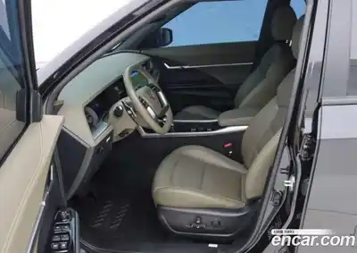 SsangYong Torres 2023 1.5 гидро в Москве № 2052362, миниатюра 4