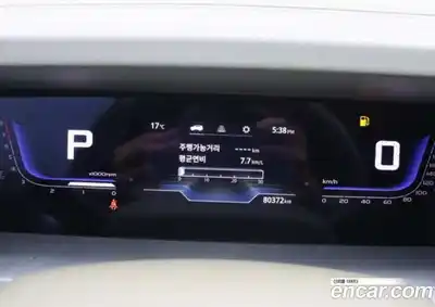 SsangYong Torres 2023 1.5 гидро в Москве № 2052362, миниатюра 7