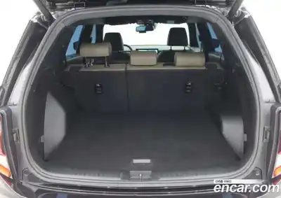 SsangYong Torres 2023 1.5 гидро в Москве № 2052362, миниатюра 8