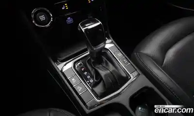 SsangYong Korando 2019 1.6 гидро в Москве № 2052367, миниатюра 12