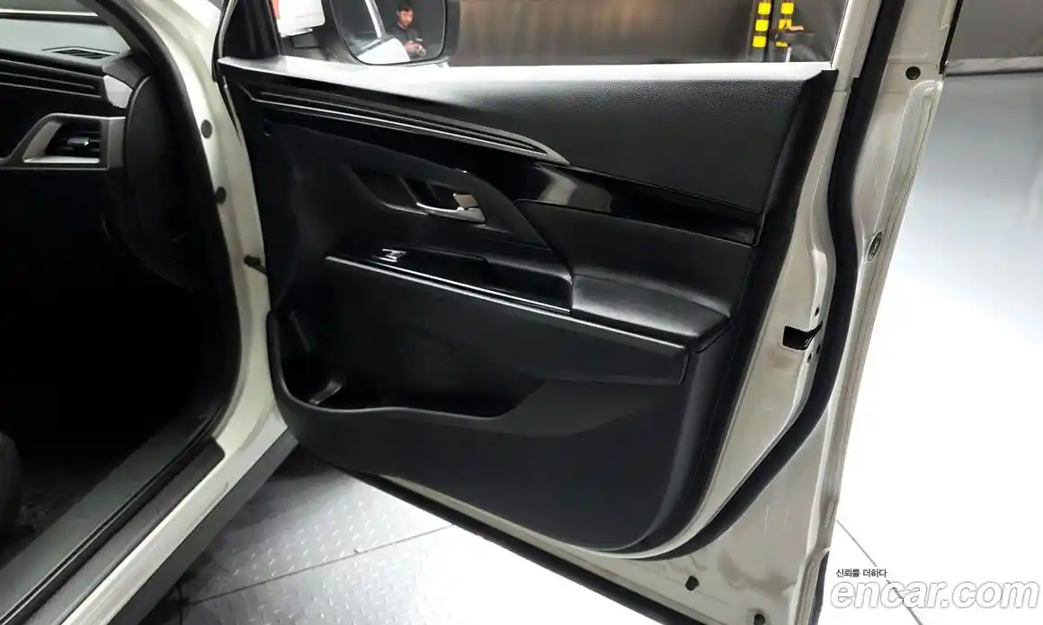 SsangYong Korando 2019 1.6 гидро в Москве № 2052367, фото 14