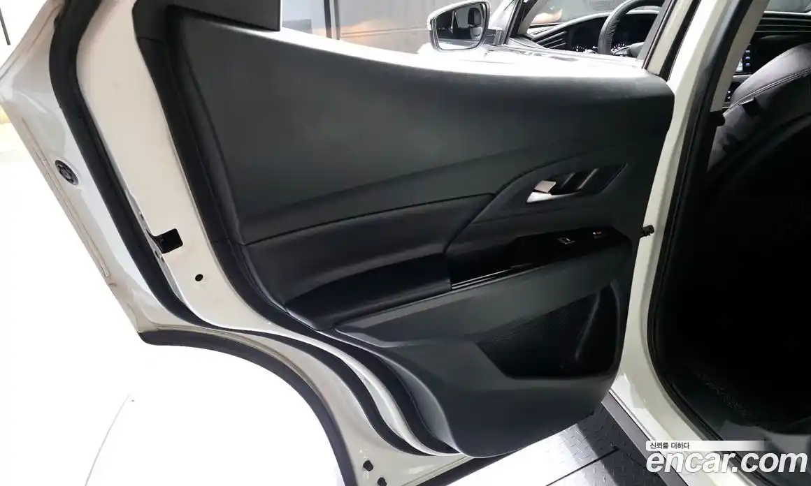SsangYong Korando 2019 1.6 гидро в Москве № 2052367, фото 15