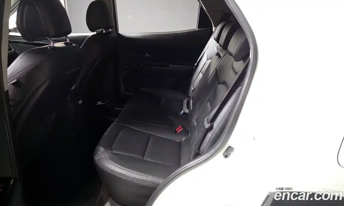 SsangYong Korando 2019 1.6 гидро в Москве № 2052367, фото 16